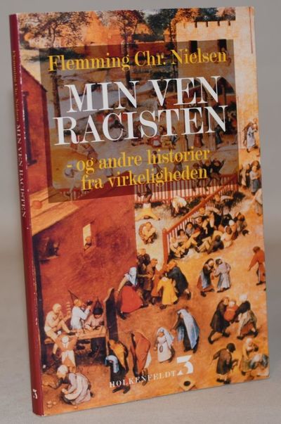 Min ven racisten - og andre historier fra…