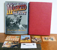 cover of I Was That Masked Mn