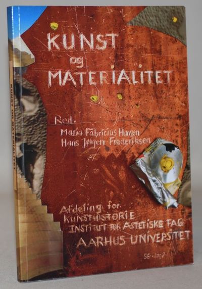 Kunst & materialitet.