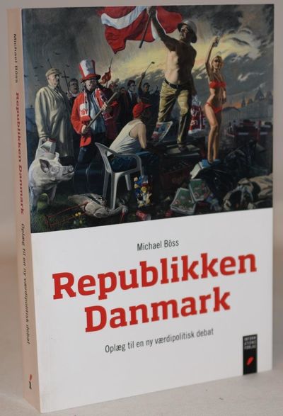 Republikken Danmark - oplæg til en ny…