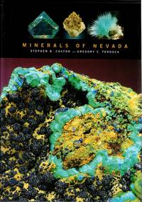 Minerals of Nevada
