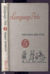 LANGUAGE ARTS FOR BOYS AND GIRLS 5 Teachers Copy