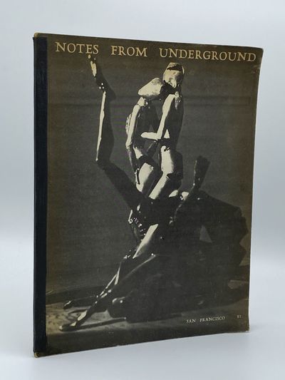 Notes from Underground I.
