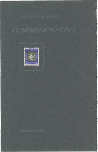 cover of Commemorative (First Edition, one of 225 copies)