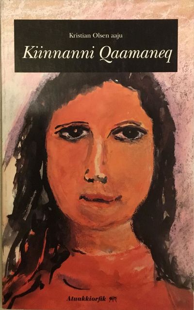 Kiinnanni Qaamaneq