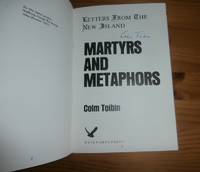 MARTYRS AND METAPHORS