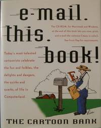 cover of E-Mail This Book