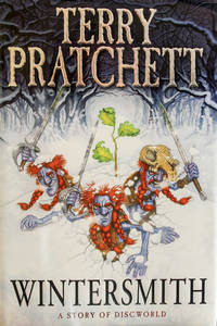 cover of Wintersmith