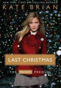 cover of Last Christmas : The Private Prequel