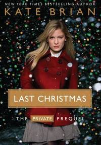 Last Christmas: The Private Prequel