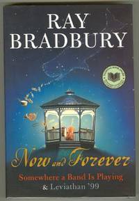 cover of NOW AND FOREVER