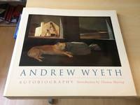 Autobiography by Andrew Wyeth - 2009