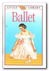 image of Ballet
