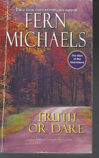 Truth or Dare (The Men Of The Sisterhood)