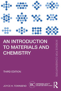 An Introduction to Materials and Chemistry: Book 1