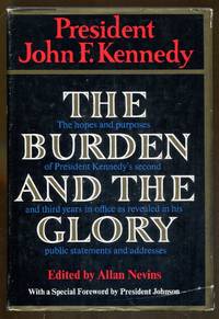 image of The Burden And The Glory