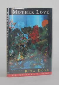 cover of MOTHER LOVE