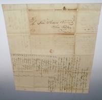 cover of Republic of Texas. San Felipe De Austin. Austin County Election Results, 1837