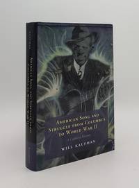 AMERICAN SONG AND STRUGGLE FROM COLUMBUS TO WORLD WAR II A Cultural History