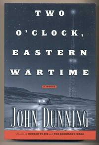 Two O'Clock Eastern Wartime