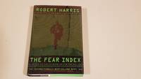 image of The Fear Index