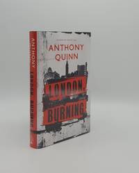 LONDON BURNING