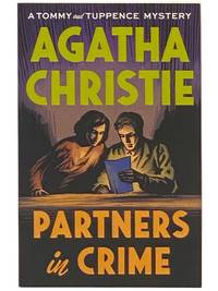 Partners in Crime (The Tommy and Tuppence Mystery Series)