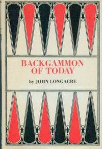 image of Backgammon Of Today