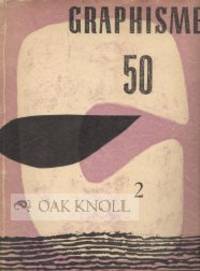 GRAPHISME 50. TEKENINGEN DESSINS