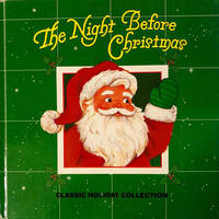 The Night Before Christmas