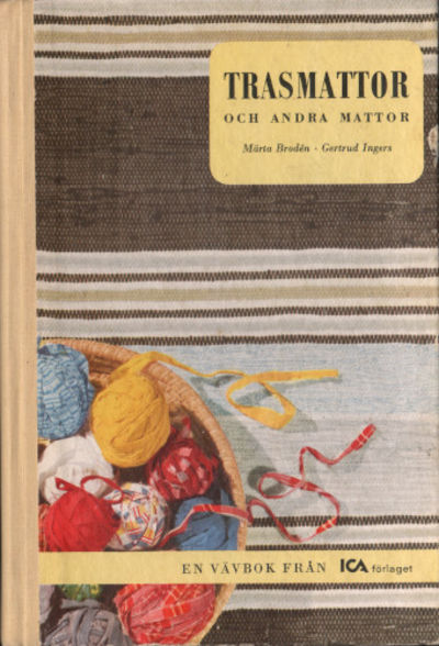 TRASMATTOR OCH ANDRA MATTOR.