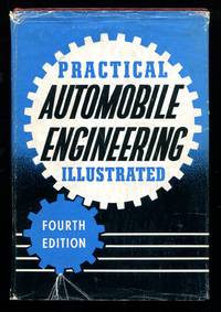 image of Practical Automobile Engineering Illustrated