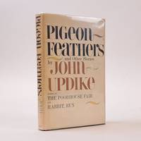 PIGEON FEATHERS AND OTHER STORIES [Signed]