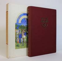 image of The Tres Riches Heures of Jean, Duke Of Berry: Musee Conde, Chantilly
