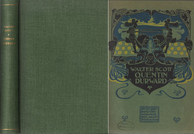 QUENTIN DURWARD.