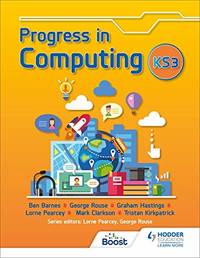 Progress in Computing: Key Stage 3