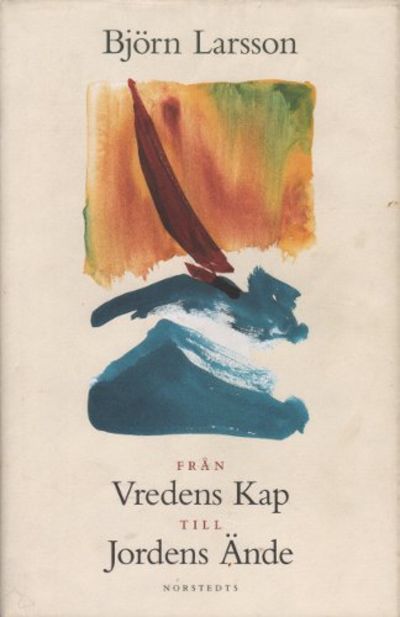 FRÅN VREDENS KAP TILL JORDENS ÄNDE.