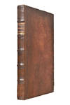 Linguae Hebraïca Institutiones Absolutissimae. Cum Annotationibus Petri Vignali
Accessit Gilb. Genebrardi
Tractatus de Syntaxi et Poetica Hebraeorum. Insuper Roberti Bellarmini Exercitatio Grammarica in Psalm. XXXIIII. Et Alphabetum Rabbinicum ad calcem Grammaticces. Omnia per eundem Vignalium diligenter recognita. Paris, Guillaume Lebé, 1609. RELIE AVEC (à la suite): 2). VIGNAL (Pierre). Libellus Ruth cum Scholiis Masora ad marginem. Item in eundem succinta expositio Rabbinica, cuius in manu scripto exemplari autor praefetur, R.D. Kimhi. Paris, Guillaume Lebé, 1609.