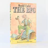 cover of The BFG