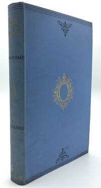 My Uncle Barbassou, Illustrated with Forty Etchings by Paul Avril