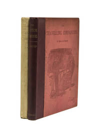 The Travelling Companions. A Story in Scenes [Reprinted from Punch] [WITH:] The Man from Blankley's and Other Sketches [Reprinted from Punch]
