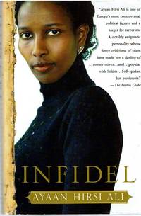 cover of Infidel
