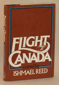 Flight to Canada by Reed, Ishmael - 1976