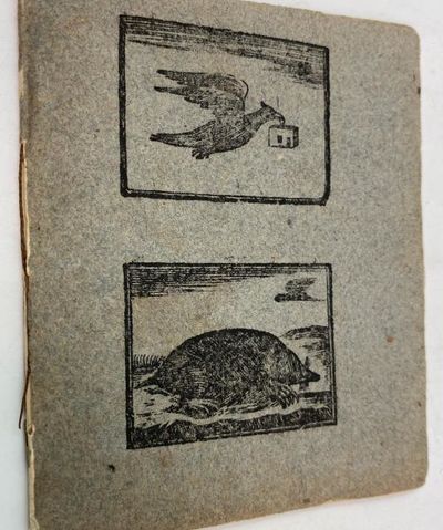 The Young Child's A B C, or, First Book.