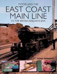 Modelling the East Coast Main Line in the British Railways Era