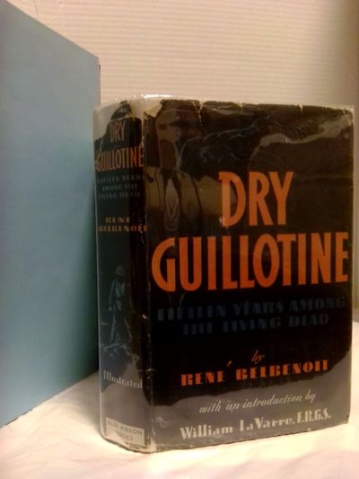 New York: Blue Ribbon Books, Inc, 1940. Reprinted. Hardcover. Octavo, 345 pages. In Good plus condit...