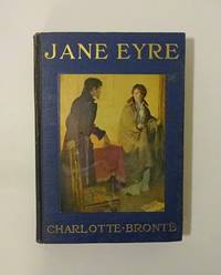 Jane Eyre by Charlotte Bronte - 1936