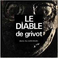 image of Le diable dans la cathédrale