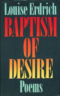cover of BAPTISM OF DESIRE.