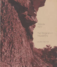 Artpark 1977 - The Program in Visual Arts by Sharon Edelman - Paperback - First Edition - 1977 - from Book Patrol (SKU: 354)